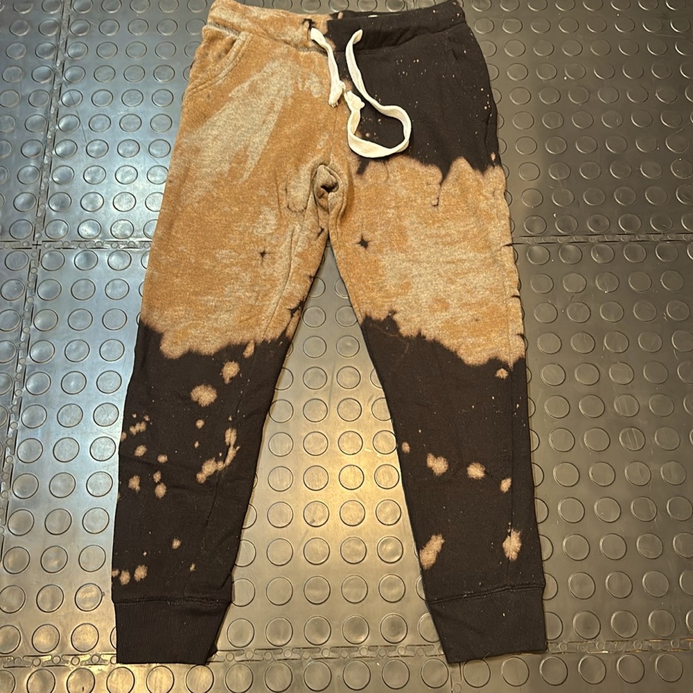 Love Vintage sweatpants size M! - Picture 1 of 11